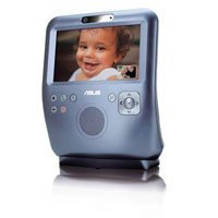 Asus Videophone Touch AiGuru SV1T (90EP0D1ABC0-E2A0KZ) Asus Videophone Touch AiGuru SV1T (90EP0D1ABC0-E2A0KZ)